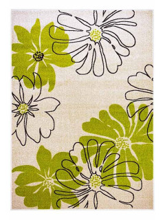 Килим Optima 78060 Ivori-Green